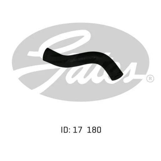 Gates Heater Hose 02-0226