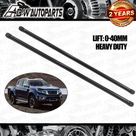 Front Torsion Bar For Nissan Desert Thunder / Frontier / NP300 D22 Aftermarket