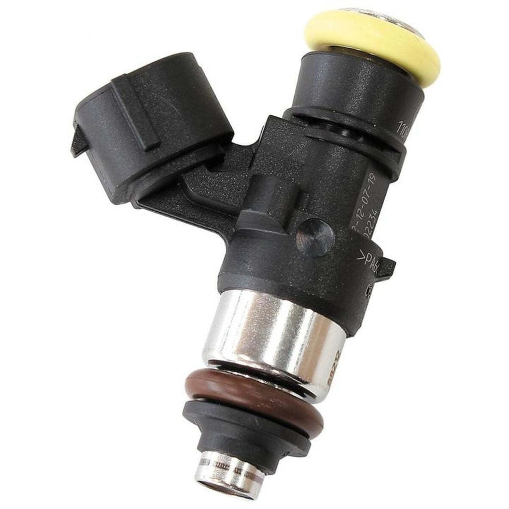 Aeroflow Bosch 2200cc EV14 Denso Short CNG Fuel Injector
