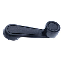 Load image into Gallery viewer, Left / Right Textured Black Window Crank Handle for Suzuki Carry ST90 1979-1985