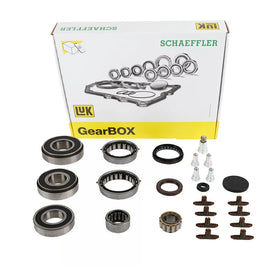 Gearbox Bearing & Seal Kit for Ford Ranger PX1 PX2 PX3 2.2L P4AT 3.2L P5AT 4WD