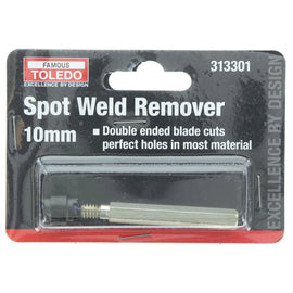 Toledo Spotweld Remover 10mm 313301
