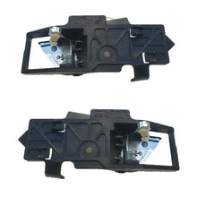 Load image into Gallery viewer, 4pc Front Rear Left &amp; Right Inner Door Handle Chrome for Holden Barina TK 05-11