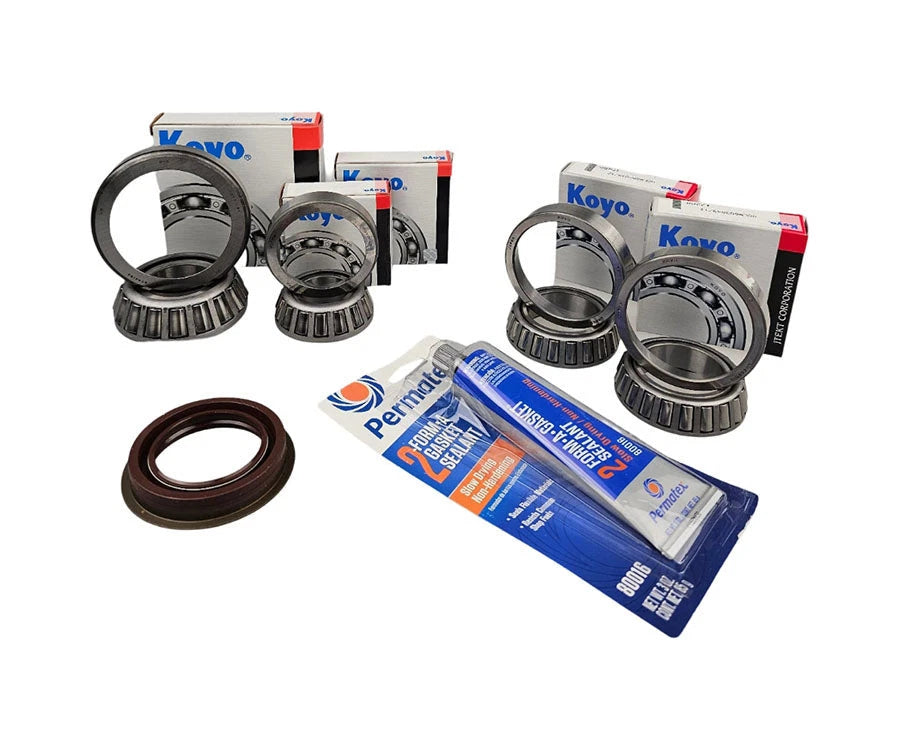 Rear Differential Rebuild Kit For Holden Colorado RG Volkswagen Amarok 2H