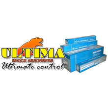 Load image into Gallery viewer, Front Gas Strut Shock Absorbers for Aurion GSV40 V6 Sedan Sportivo AT-X Prodigy