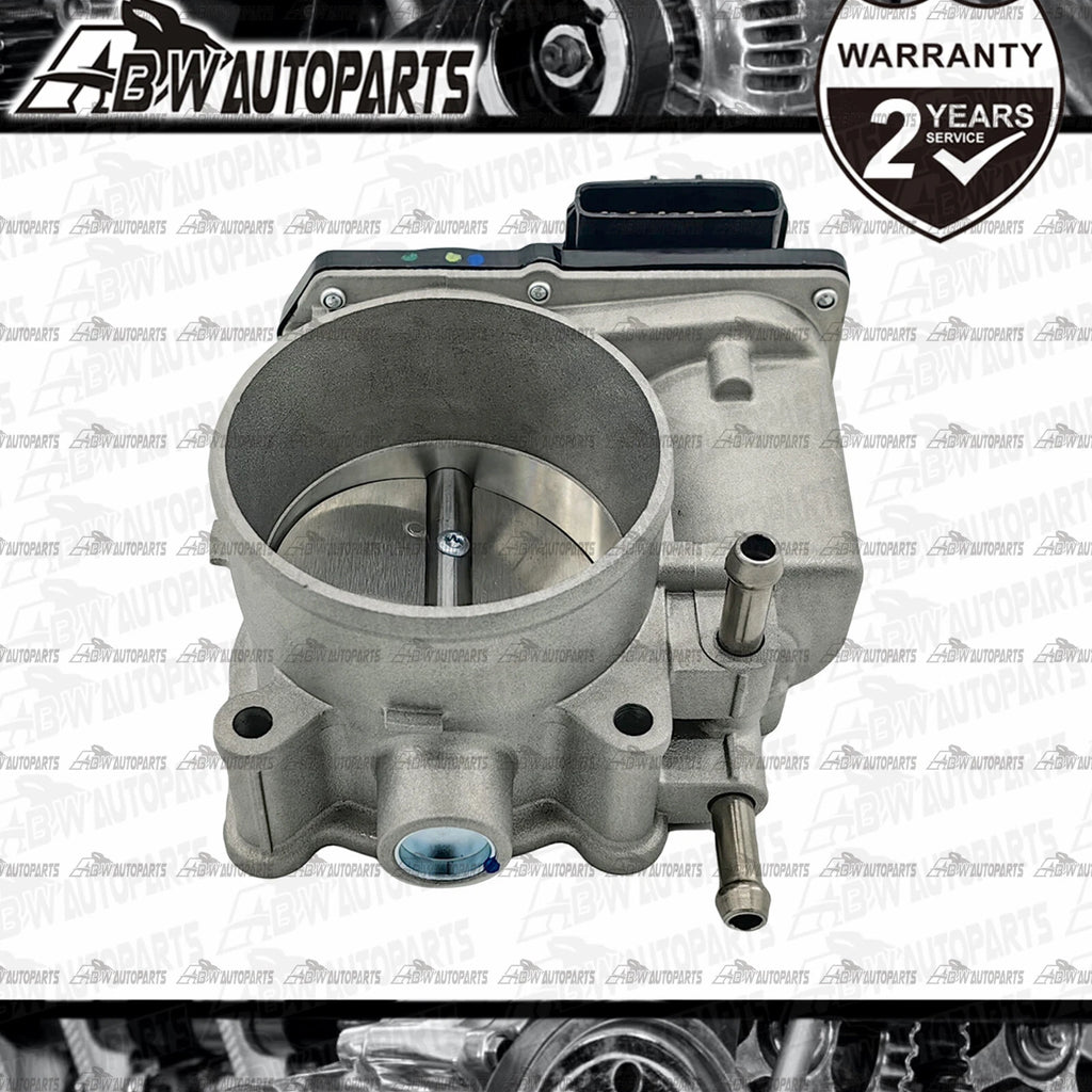 Electronic Throttle Body for Nissan Navara D40 Pathfinder R51 4.0L VQ40 2005-19