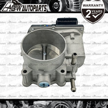 Load image into Gallery viewer, Electronic Throttle Body for Nissan Navara D40 Pathfinder R51 4.0L VQ40 2005-19