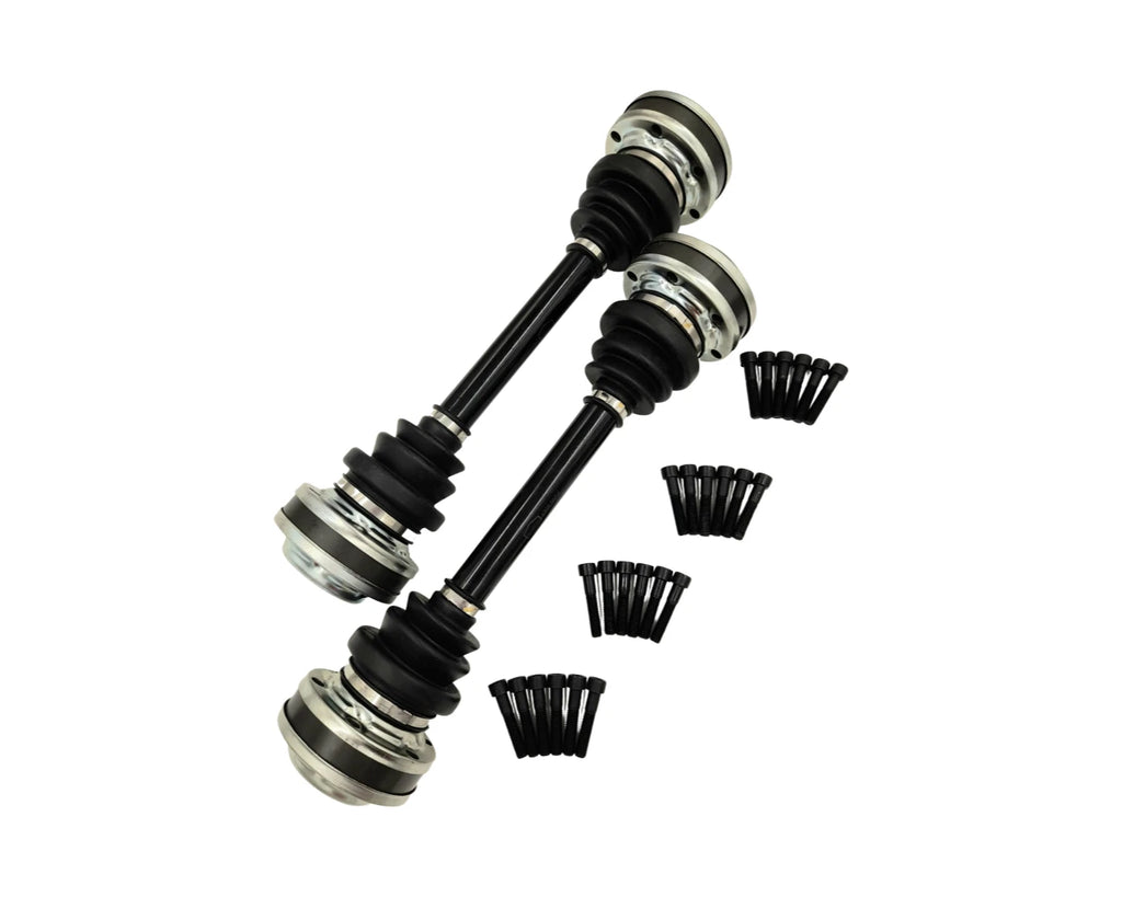 2 Rear CV Drive Shaft for Holden Commodore Sedan Wagon Ute VN VP VR VS VQ