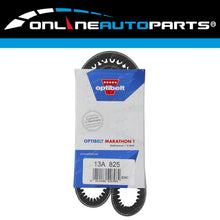 Load image into Gallery viewer, Air Conditioning Belt for BMW 5 Series 520i 525i E12 E34 6cyl 2.0L 2.5L 1977~90