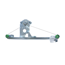 Rear Right Manual Window Regulator For Holden Colorado RC / Isuzu Dmax