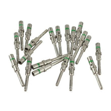 Load image into Gallery viewer, Raceworks Deutsch Size 16 Pins 20PK