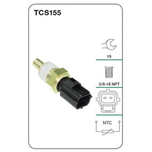 Load image into Gallery viewer, Tridon Coolant sensor TCS155