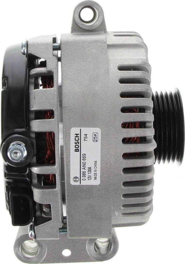 Bosch Alternator 0 986 AN0 669