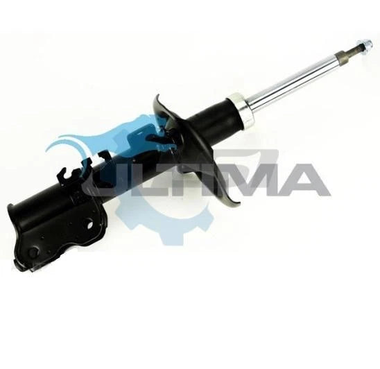 Front LH RH Shock Absorbers Strut pair for Nissan Elgrand E51 2.5 3.5 02-10