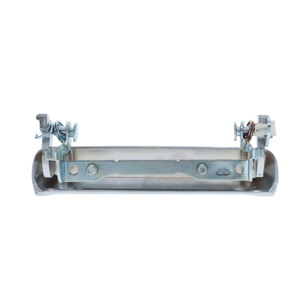 Front Right Outer Door Handle Chrome for Nissan Patrol Y60 GQ 1988 -1997