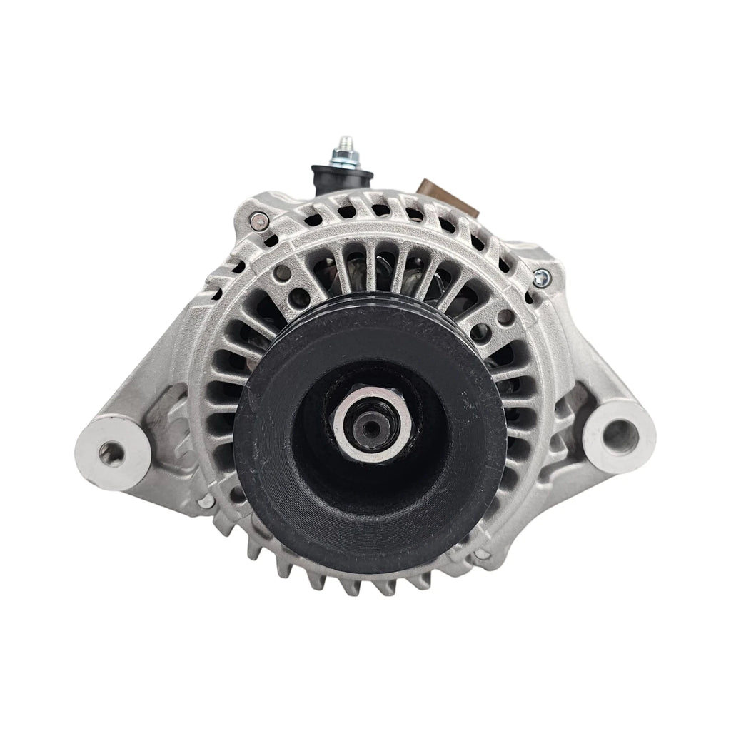 Alternator for Toyota Landcruiser Prado KZJ7I KZJ78 KZJ90 KZJ95 KZJ120 12V 80A
