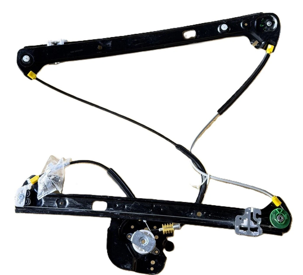 Front Right Window Regulator NO Motor For BMW X5 E53 2000~2007 51338254912