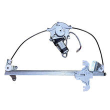 Load image into Gallery viewer, Front Right Window Regulator With Motor 2 Pin for Ford Falcon AU BA BF 1998-2008