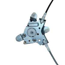 Load image into Gallery viewer, Front Right Window Regulator W/o Motor for Hyundai Excel 97-00 4-Dr Sedan, Hatch