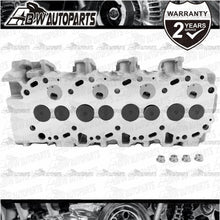Load image into Gallery viewer, COMPLETE Assembled Cylinder Head for Toyota 1KZ-TE Prado Hilux SOHC KZJ120