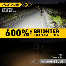 Load image into Gallery viewer, 2/4/8x H1 LED 120W Xenon-White 6500k Halogen Car Head Light Lamp Globes Bulb 12V