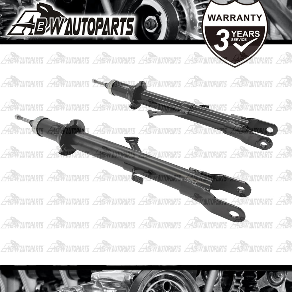 Front Left + Right Shock Absorbers for Ford Territory SY II SZ RWD