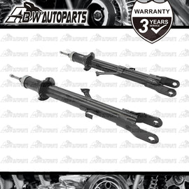 Front Left + Right Shock Absorbers for Ford Territory SY II SZ RWD