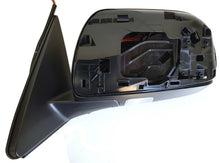 Load image into Gallery viewer, *NEW* DOOR MIRROR (HEATED PUDDLE LIGHT) for TOYOTA KLUGER GSU40 2007- 2013 LEFT