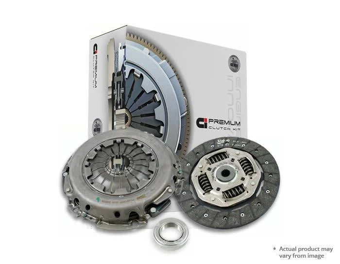 Clutch Industries Standard Replacement Clutch Kit R96N