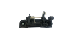 Load image into Gallery viewer, 2pc Front Left &amp; Right Outer Door Handle Black For Toyota Hiace RZH 1989 -2005