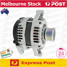 Load image into Gallery viewer, New Alternator for Holden Captiva Epica CG 2.0L Z20S1 Diesel 07-11 Clutch Pulley