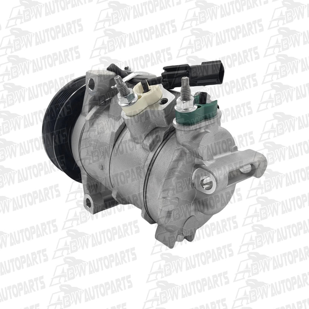 A/C AC Compressor For Jeep Grand Cherokee WK2 WK 5.7 EZH 6.2 ESD 6.4 ESG 2010-ON