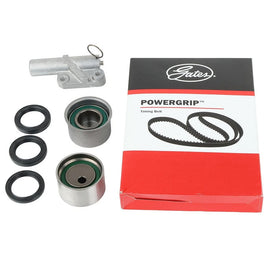 Timing Belt Kit + HAT for Mitsubishi Challenger PA Delica PD6W PF6W 6G72 3.0L V6