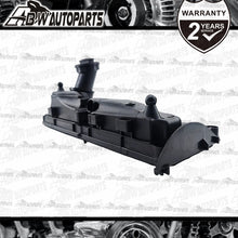 Load image into Gallery viewer, Cylinder Head Cover fits VW TRANSPORTER MK5, MK6 2.0 TDI 2009-ON 03L103469G NEW