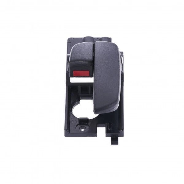 Textured Black Front Right Inner Door Handle for Hyundai Accent MC 2005-2009