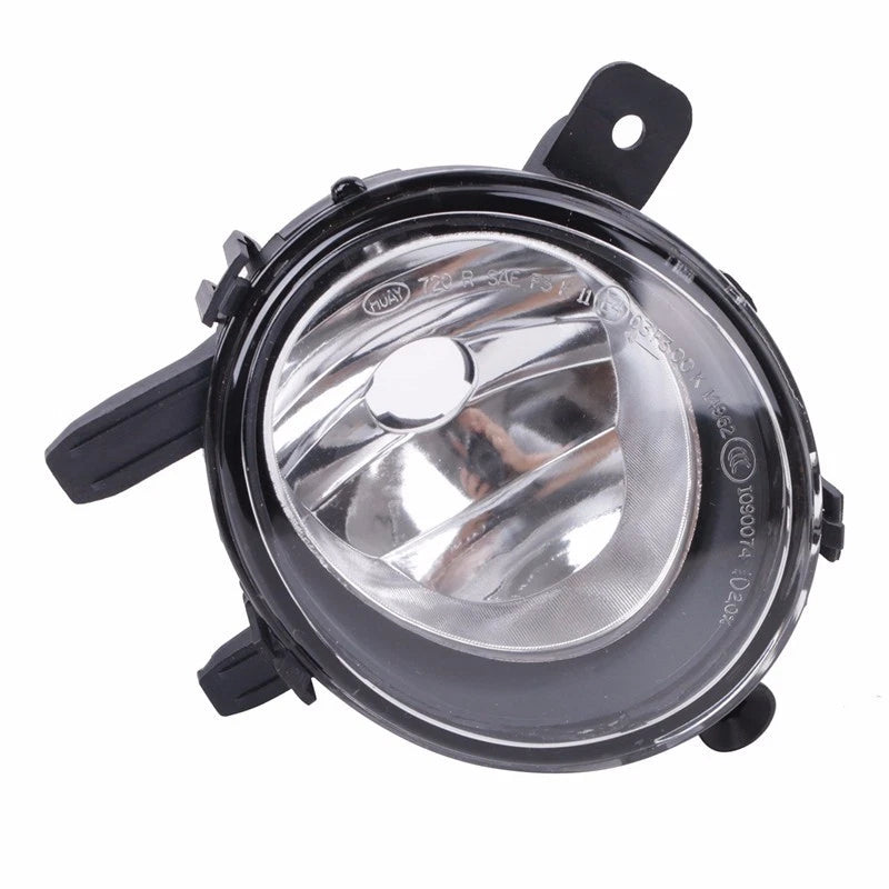 Left fog light cover compatible with BMW F20 F21 F35 F30 1 2 3 4 Series 11–16