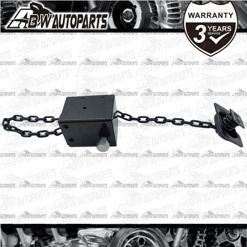 Spare Wheel Tyre Winch Winder for Mitsubishi Challenger PB PC Pajero Sport QE QF