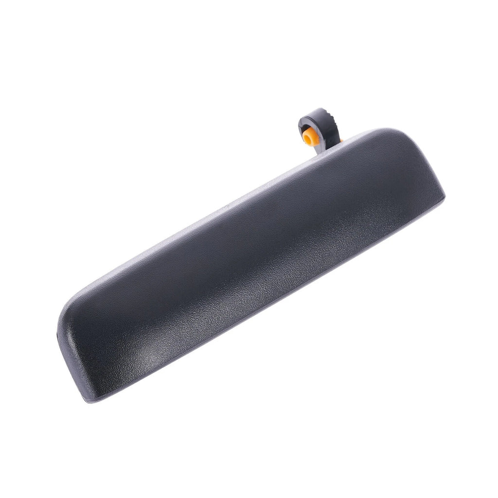 Front Rear LH+RH Set of 4 Outer Door Handles for Nissan Navara D22 97-15