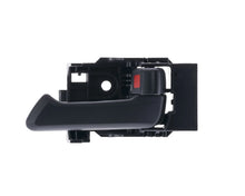 Load image into Gallery viewer, Front = Rear Right Inner Door Handle Textured Black For Holden Rodeo RA 2003 -08