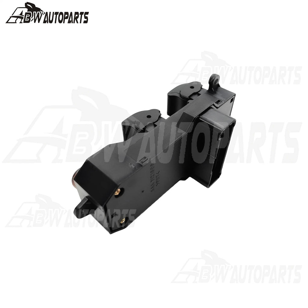 POWER WINDOW SWITCH MASTER SWITCH RH FRONT For Honda Jazz 01-08 4 Button Hatch