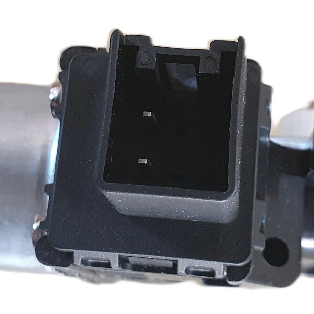 Front Left Window Lift Motor 2 pins for Mazda 2 (14-On), 3 (13-19), CX3 (15-On)