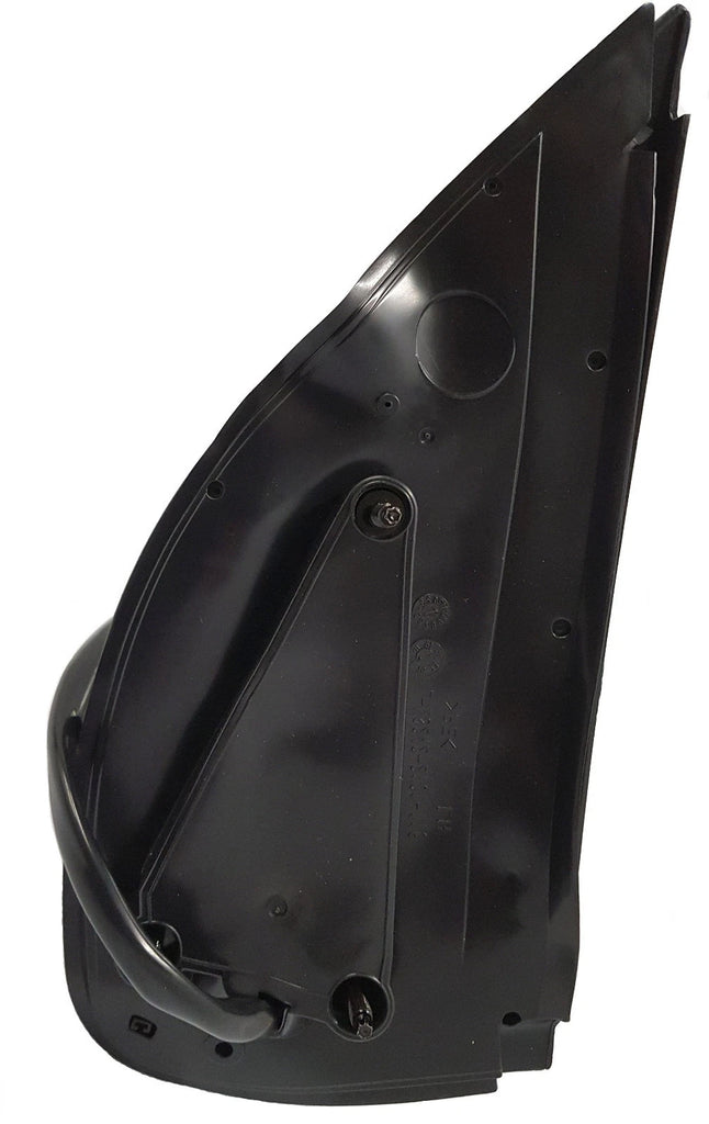 *NEW* DOOR MIRROR (INDICATOR CHROME 5PINS) for NISSAN NAVARA D40 2005-2015 RIGHT