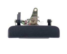 Textured Black Tailgate Handle for Mazda B-Series / Ford Courier Ute 96-06