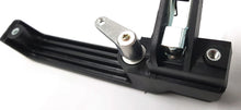 Load image into Gallery viewer, "NEW" DOOR HANDLE (BLACK OUTER) for LAND ROVER DEFENDER 1990 - 2015 FRONT RIGHT