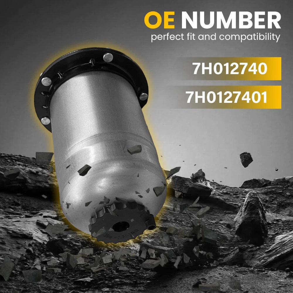 Fuel Filter For Master Nissan Navara NP300 Renault Master 1640000Q3K 16400-4350R