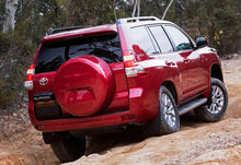 Load image into Gallery viewer, *NEW* TAIL LIGHT REAR BACK LAMP for TOYOTA PRADO J 150 10/2013- 8/2017 LEFT LHS