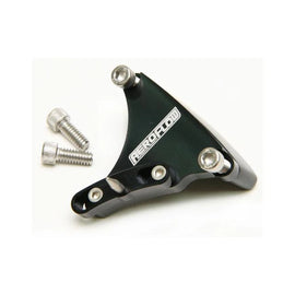 Aeroflow AF64-2050BLK 6-3/8