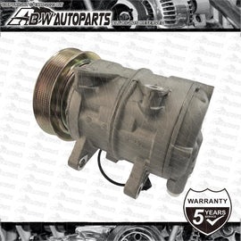Fit Nissan Patrol Y61 GR GU 3.0L ZD30DDTi Diesel Air Conditioner AC Compressor