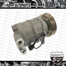 Load image into Gallery viewer, Fit Nissan Patrol Y61 GR GU 3.0L ZD30DDTi Diesel Air Conditioner AC Compressor
