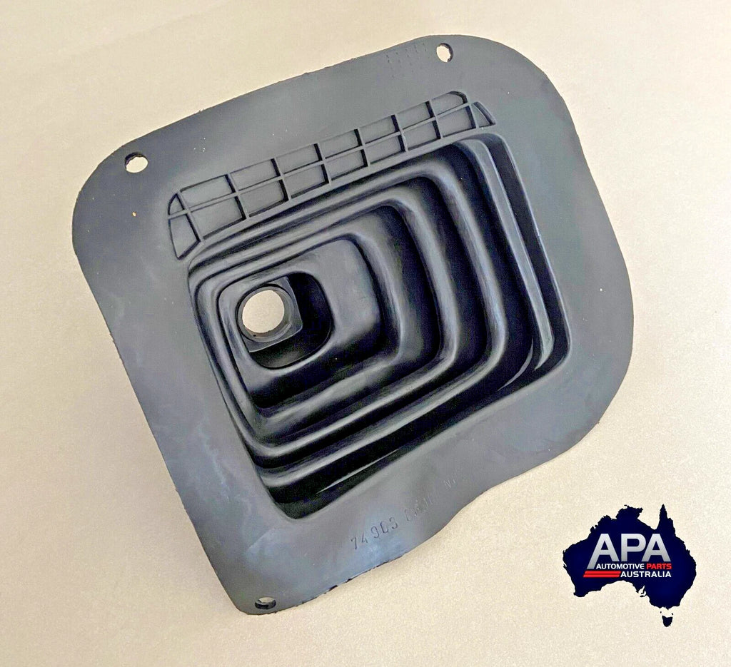 GENUINE Nissan Patrol GQ Y60 Manual Gear Stick Shifter Lever Rubber Boot